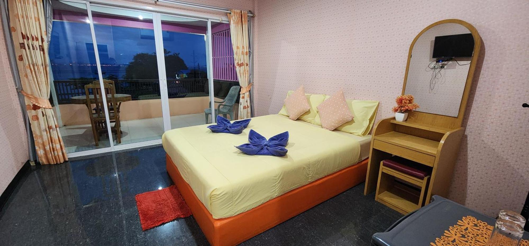 Hotel Puttaraksa Kohlarn Extérieur photo